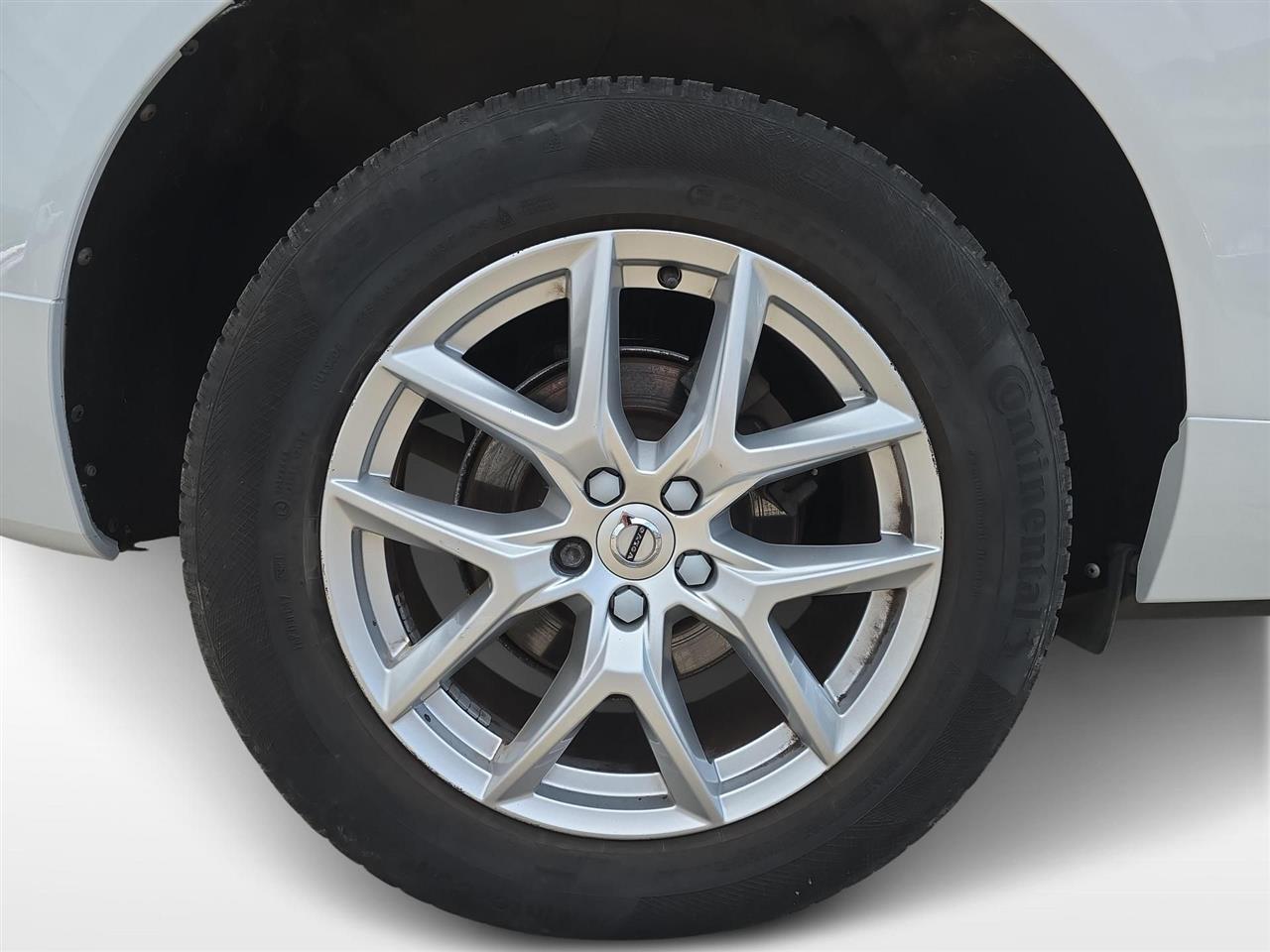 Volvo XC60 XC60 D4 Momentum aut 2019