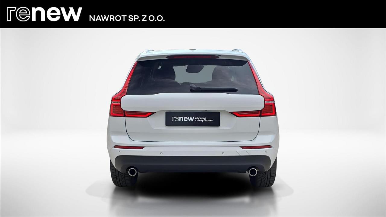 Volvo XC60 XC60 D4 Momentum aut 2019