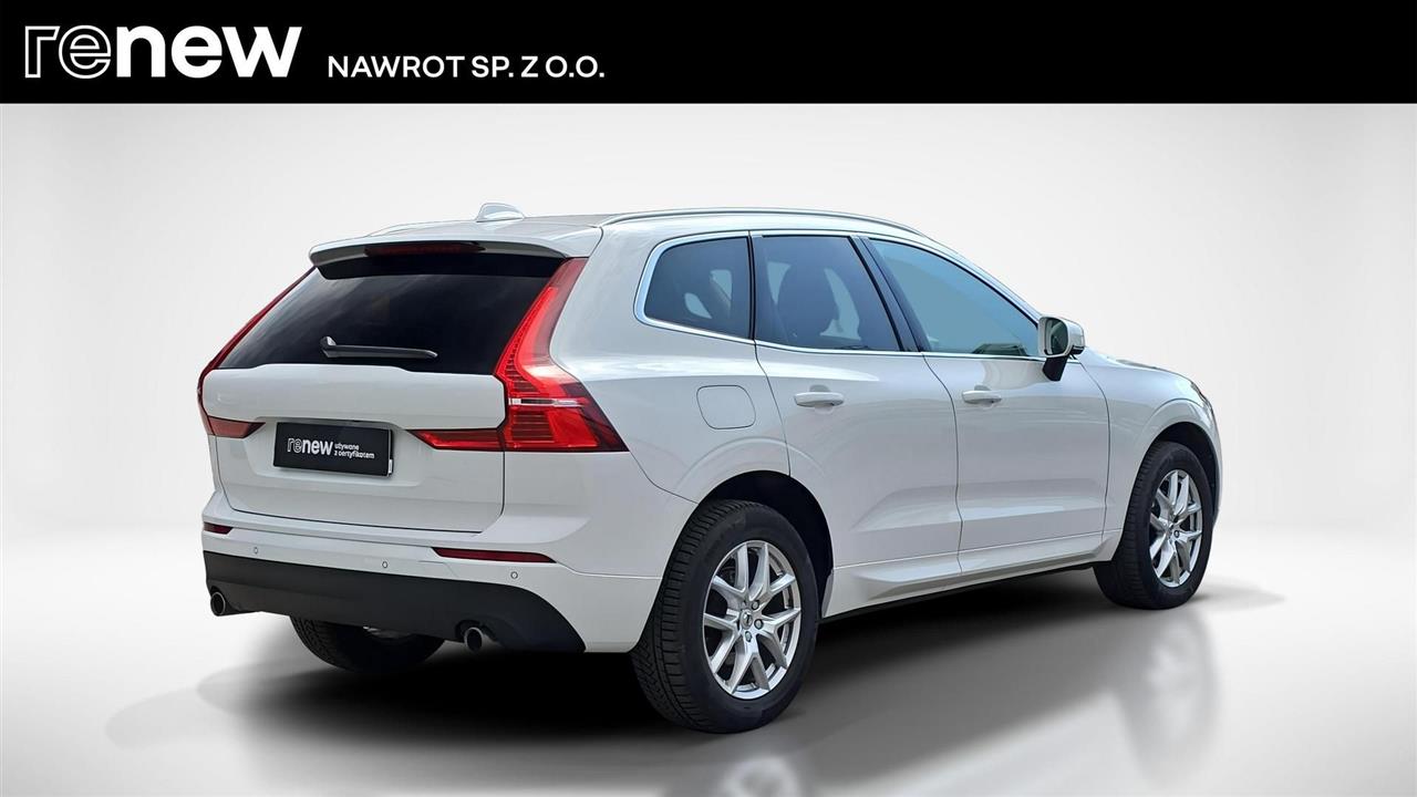 Volvo XC60 XC60 D4 Momentum aut 2019