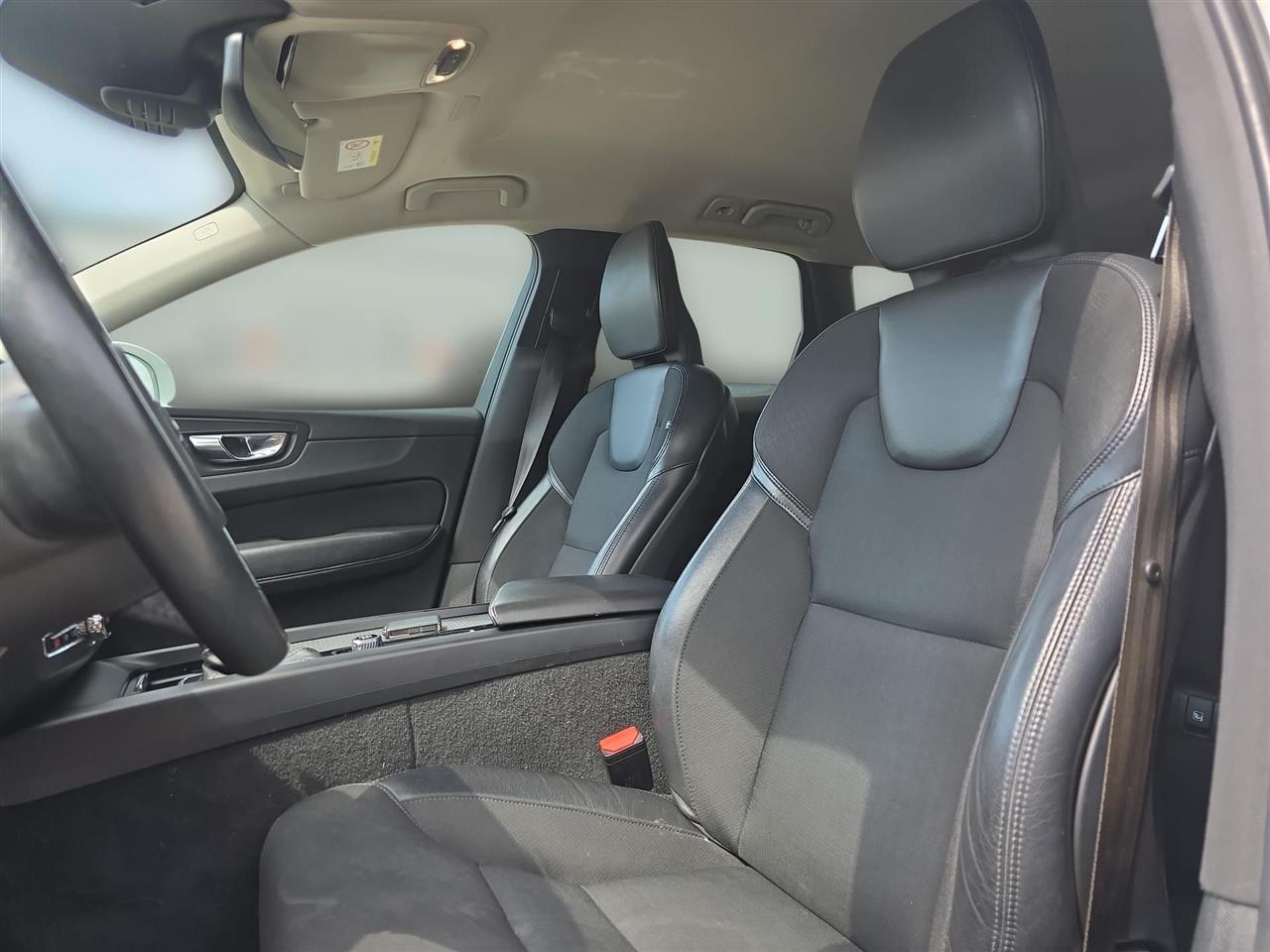 Volvo XC60 XC60 D4 Momentum aut 2019