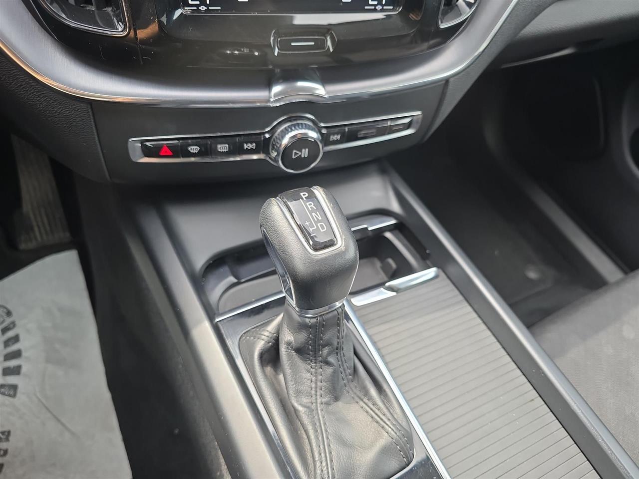 Volvo XC60 XC60 D4 Momentum aut 2019