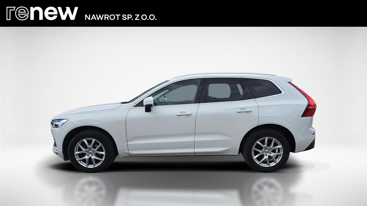 Volvo XC60 XC60 D4 Momentum aut 2019