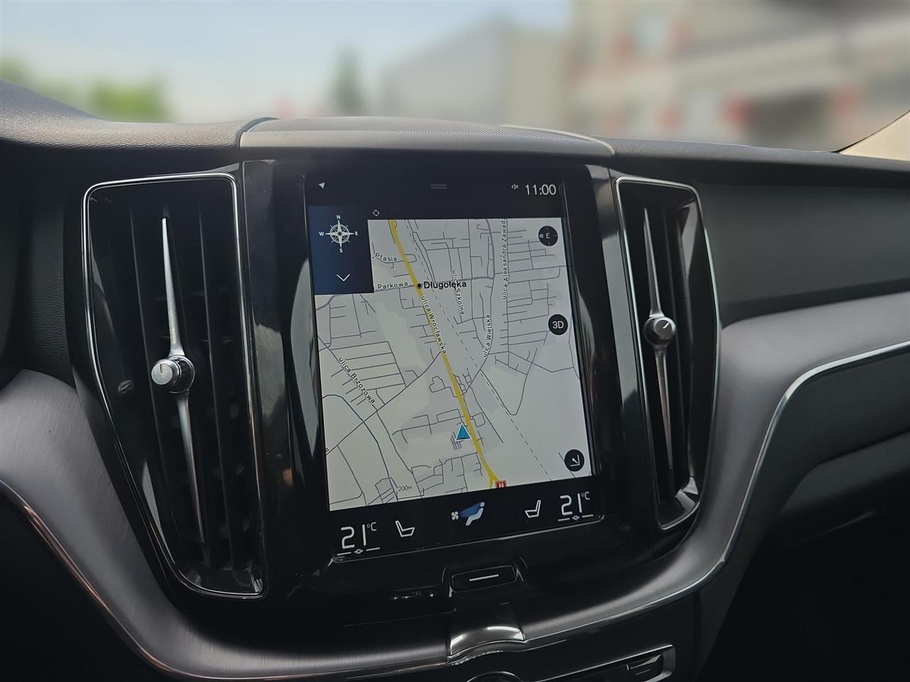 Volvo XC60 XC60 D4 Momentum aut 2019