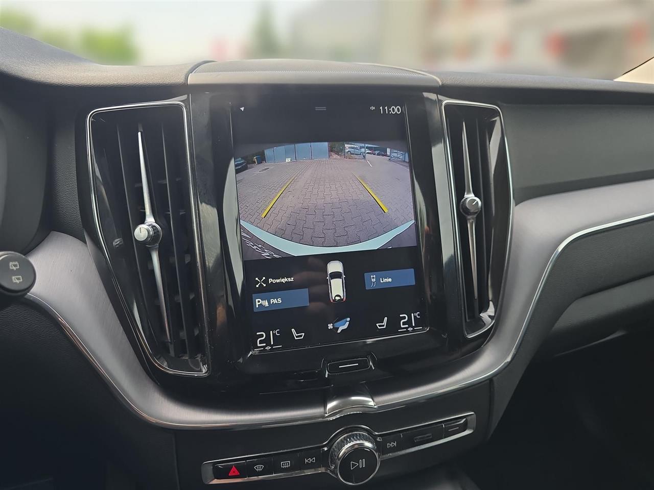 Volvo XC60 XC60 D4 Momentum aut 2019