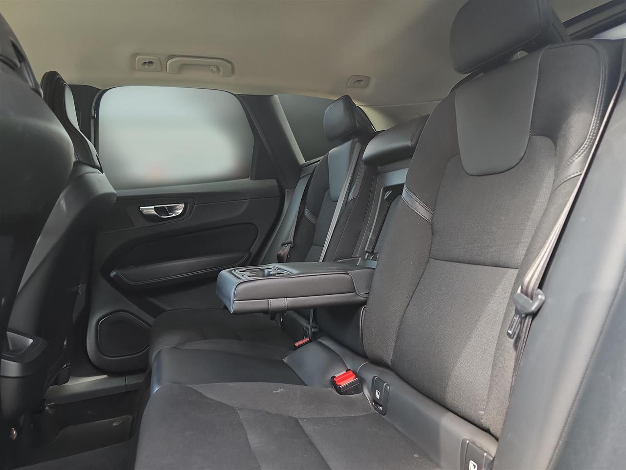 Volvo XC60 XC60 D4 Momentum aut 2019