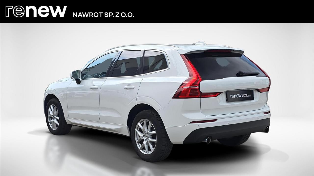 Volvo XC60 XC60 D4 Momentum aut 2019