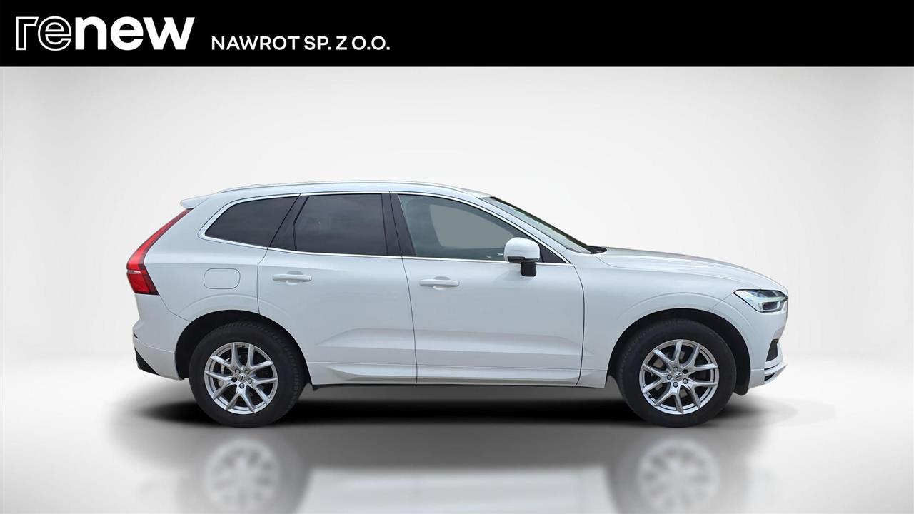 Volvo XC60 XC60 D4 Momentum aut 2019