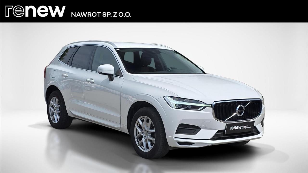 Volvo XC60 XC60 D4 Momentum aut 2019