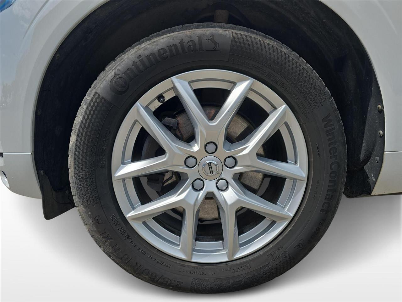 Volvo XC60 XC60 D4 Momentum aut 2019