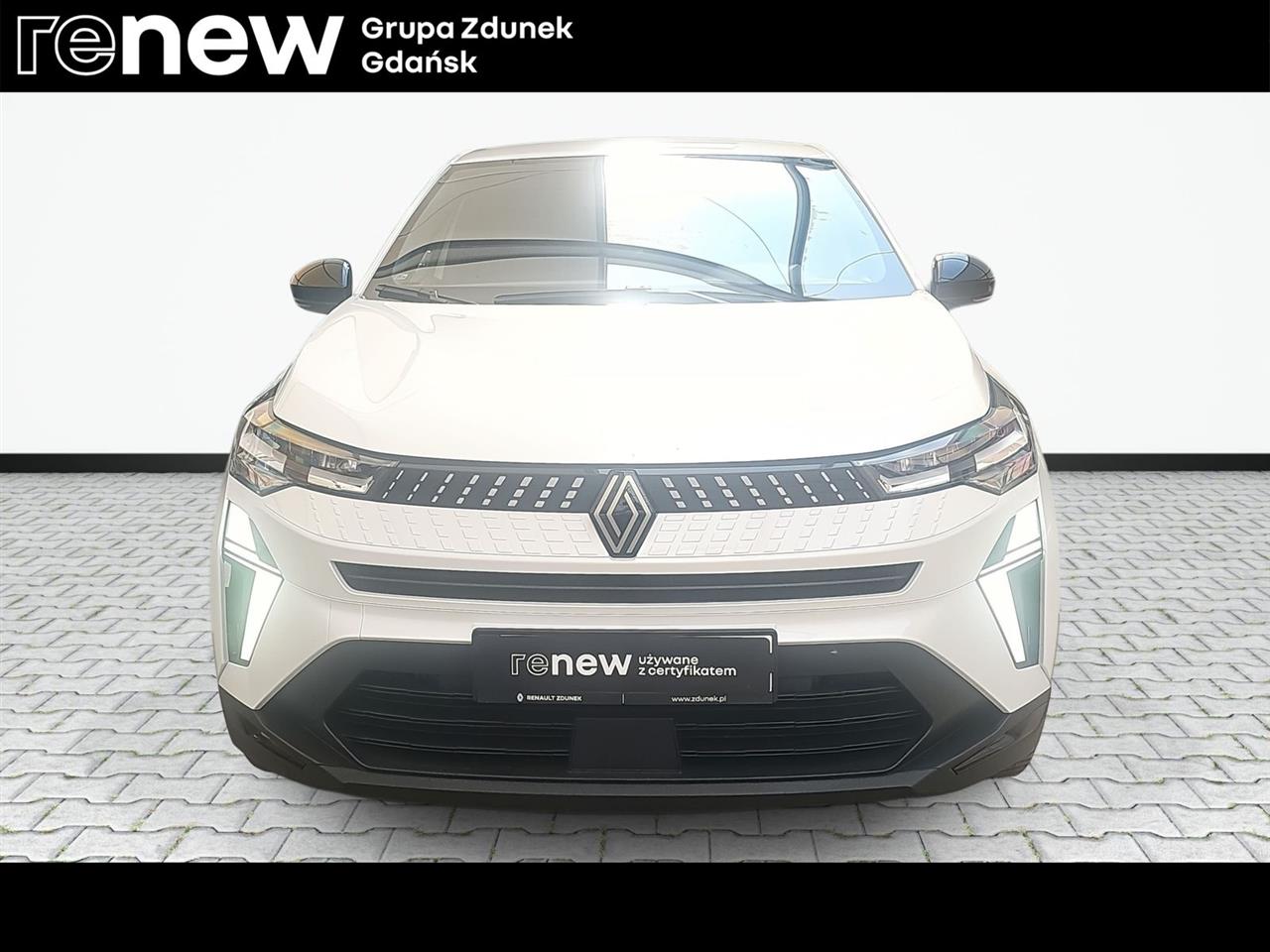 Renault CAPTUR Captur 1.0 TCe Techno LPG 2025