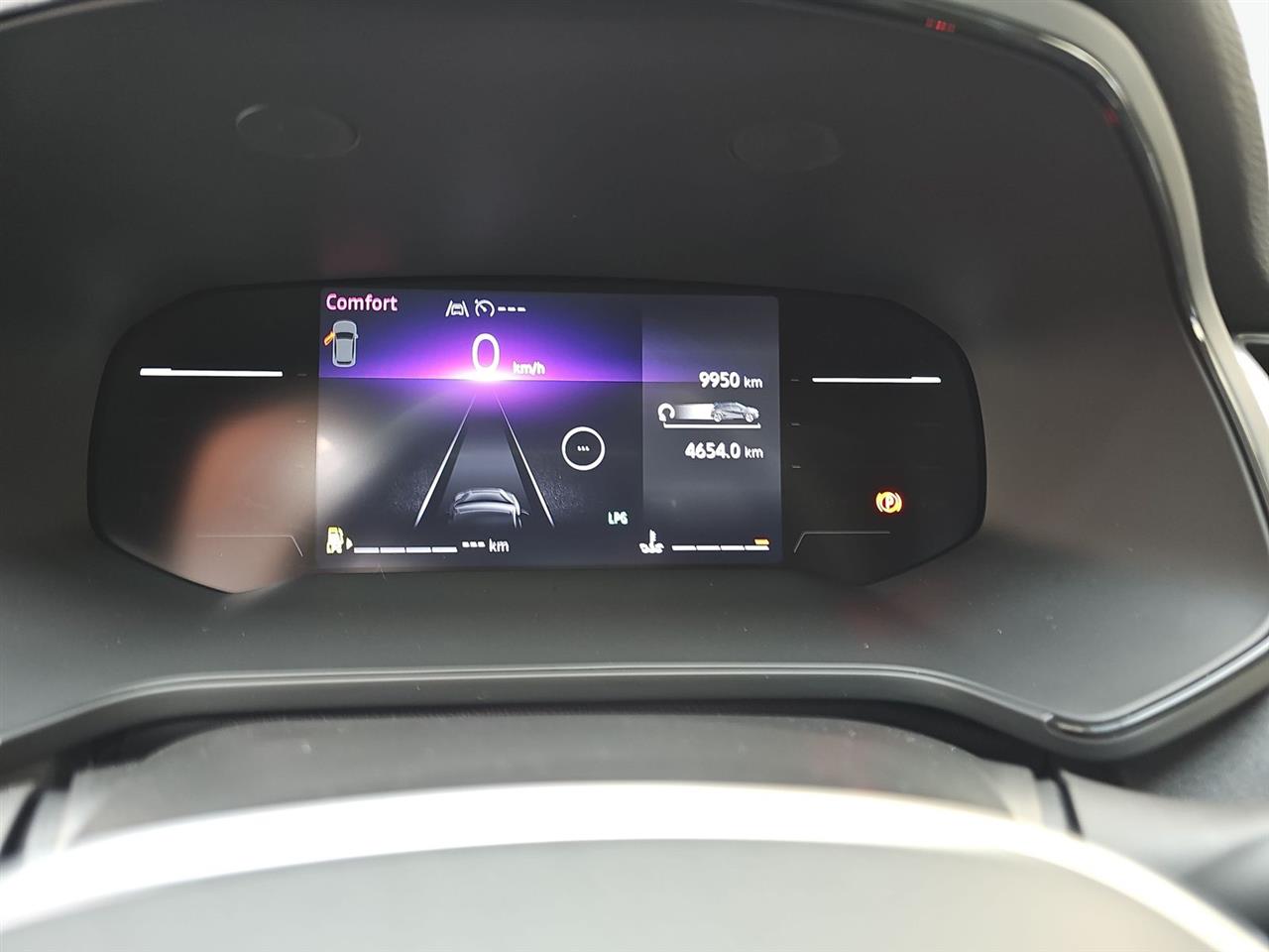 Renault CAPTUR Captur 1.0 TCe Techno LPG 2025