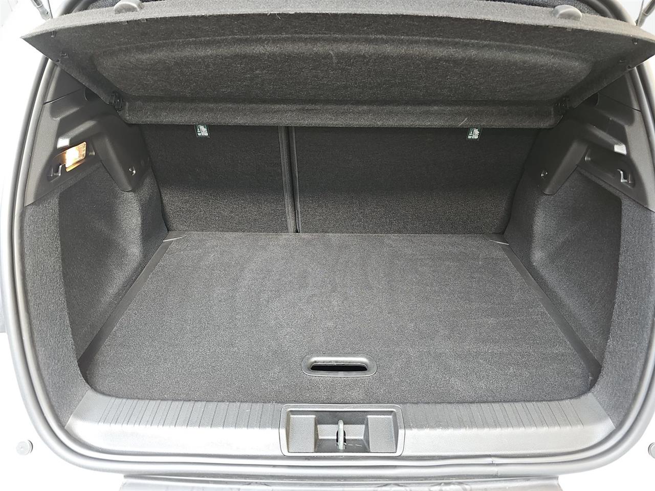 Renault CAPTUR Captur 1.0 TCe Techno LPG 2025