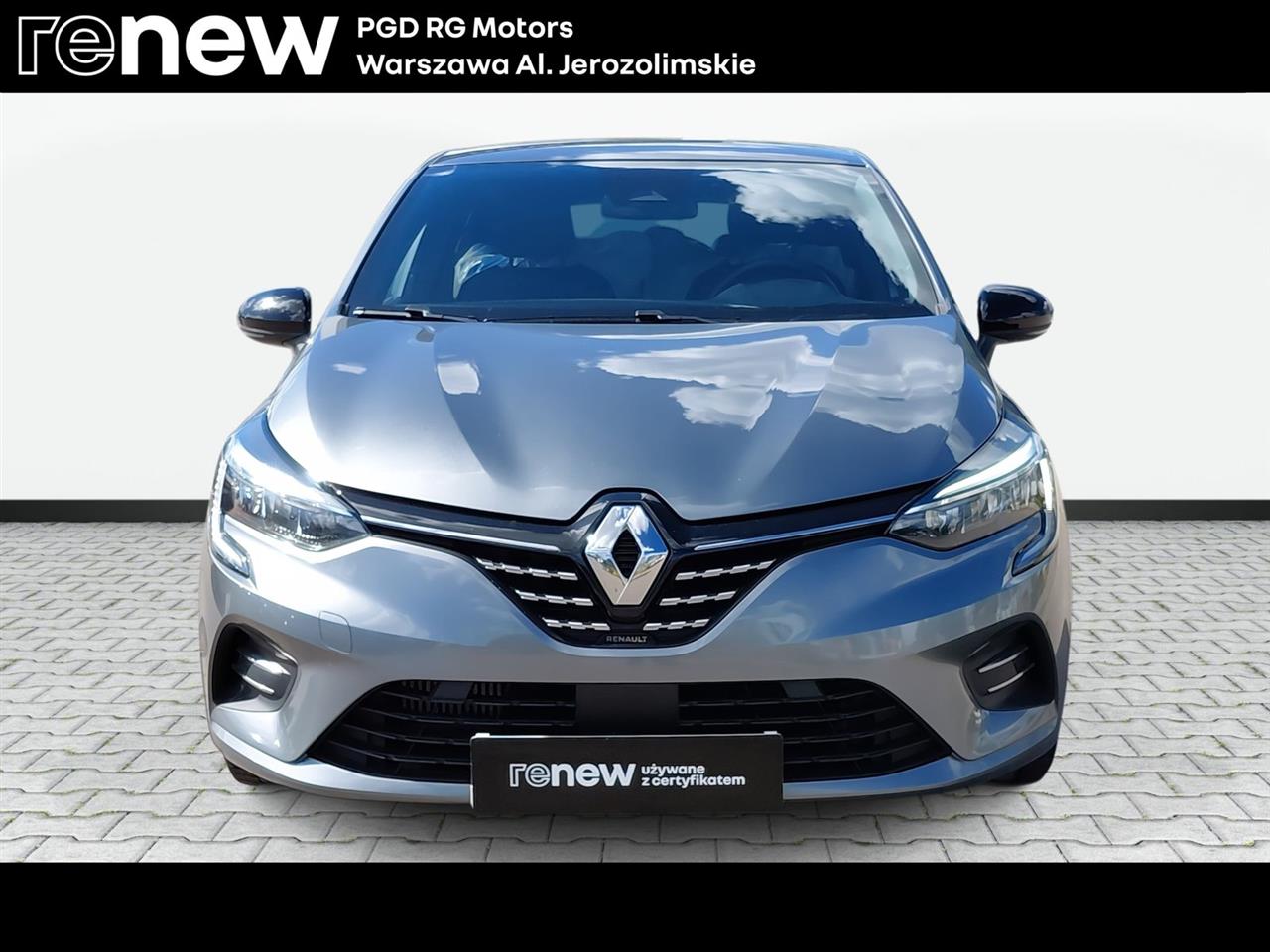 Renault CLIO Clio 1.0 TCe Techno LPG 2023