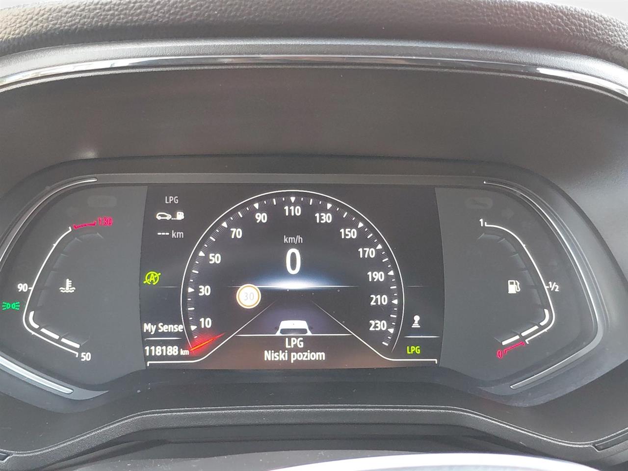 Renault CLIO Clio 1.0 TCe Techno LPG 2023