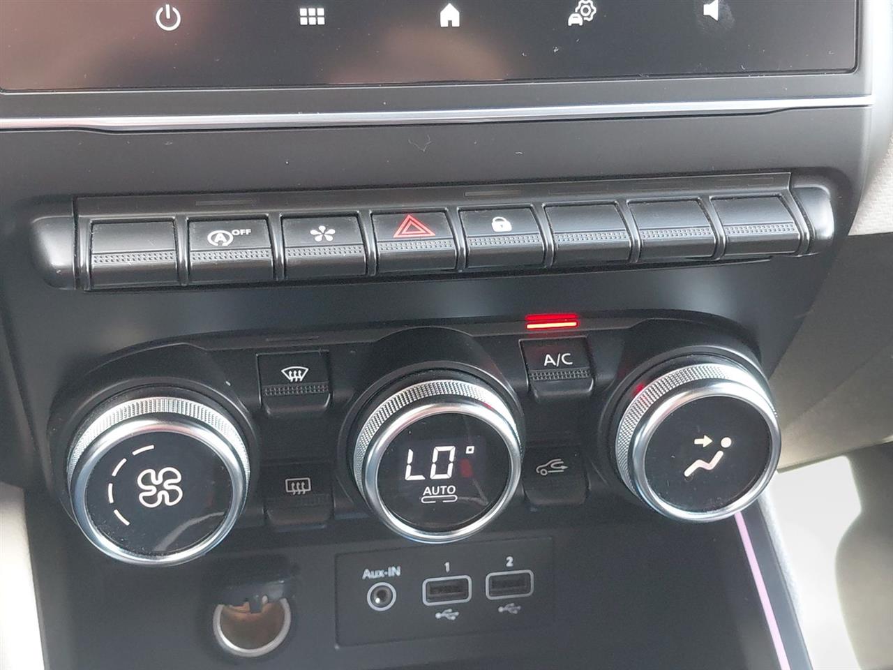 Renault CLIO Clio 1.0 TCe Techno LPG 2023