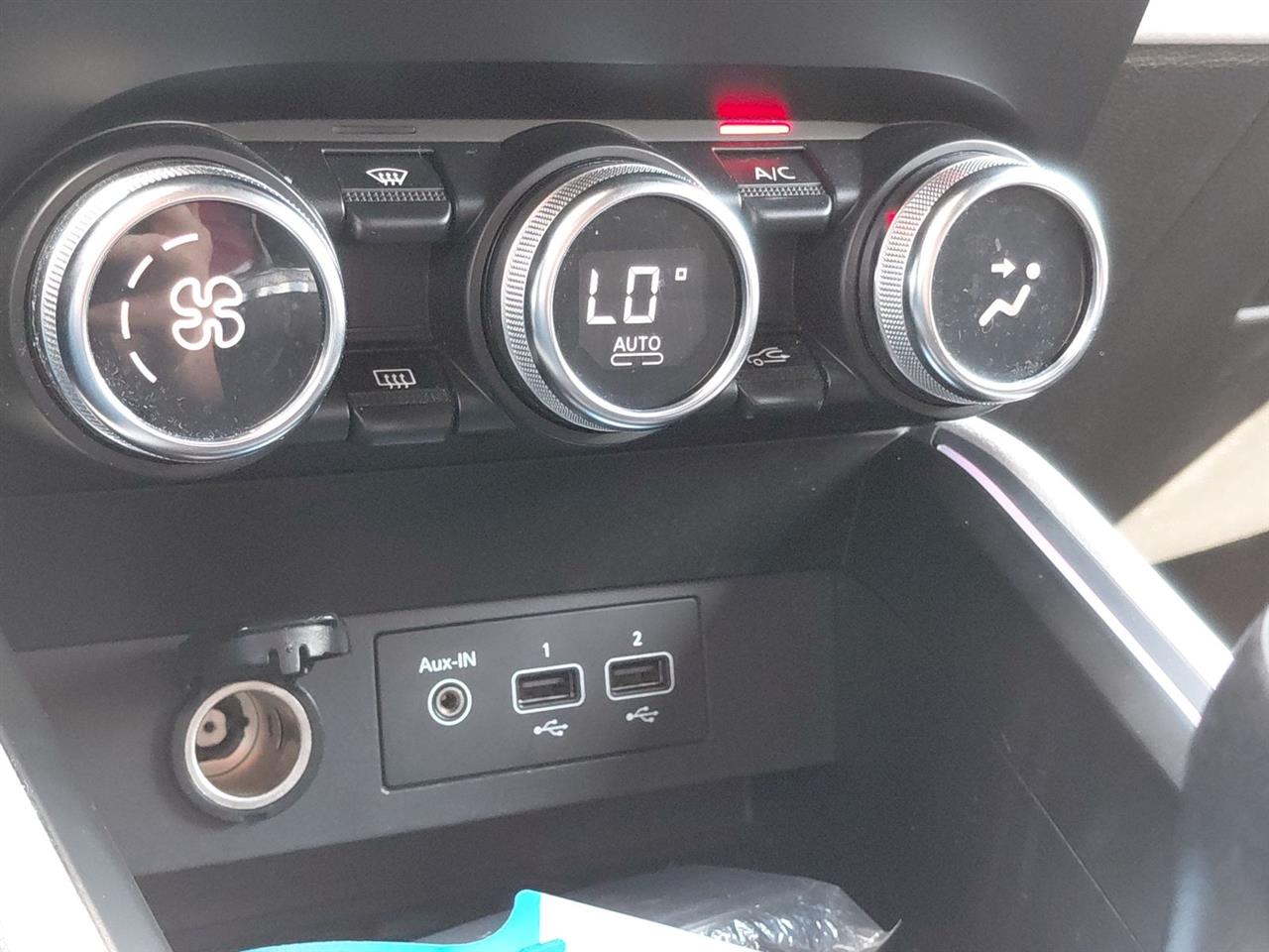 Renault CLIO Clio 1.0 TCe Techno LPG 2023