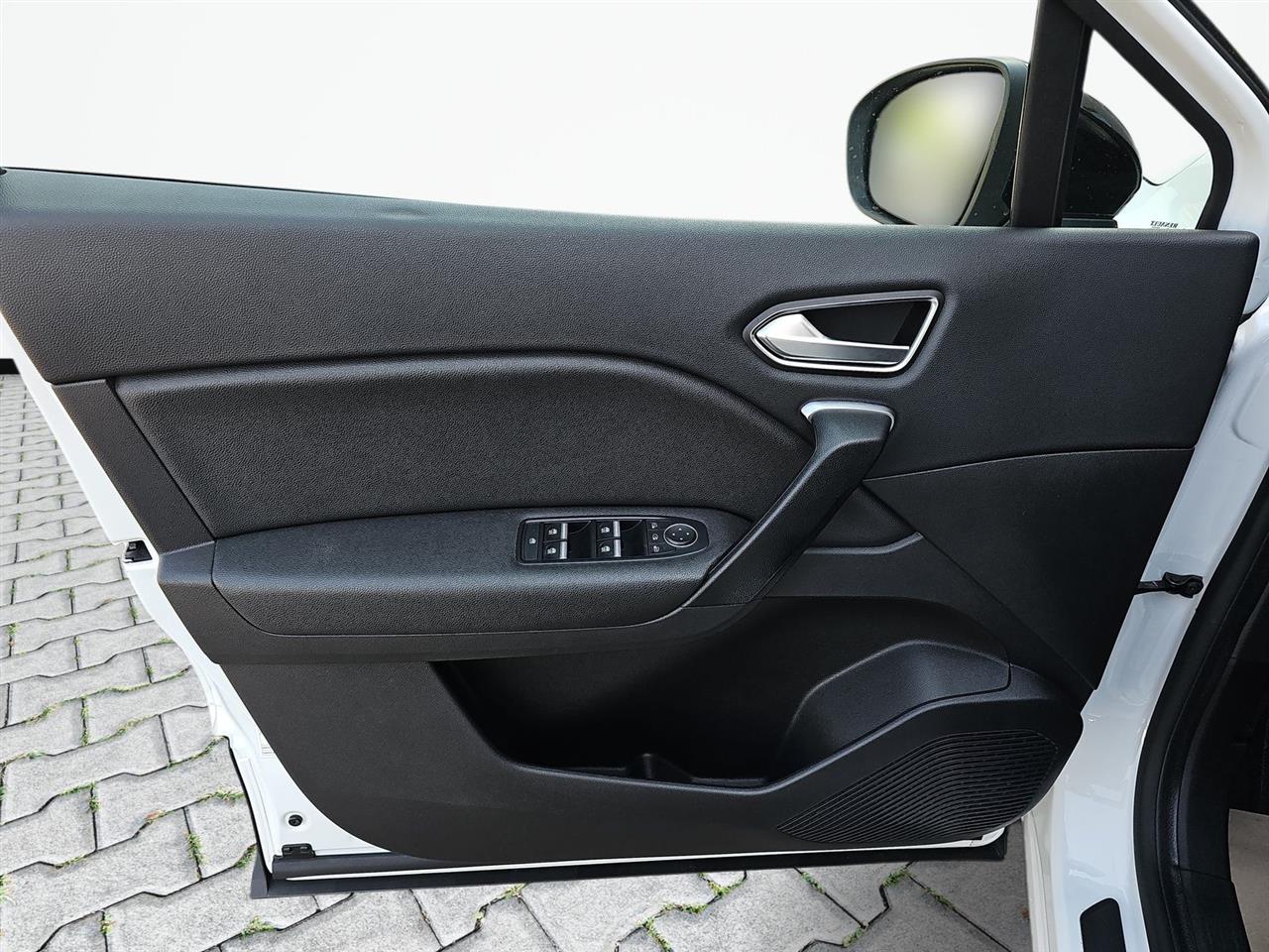Renault CAPTUR Captur 1.3 TCe Intens EDC 2020