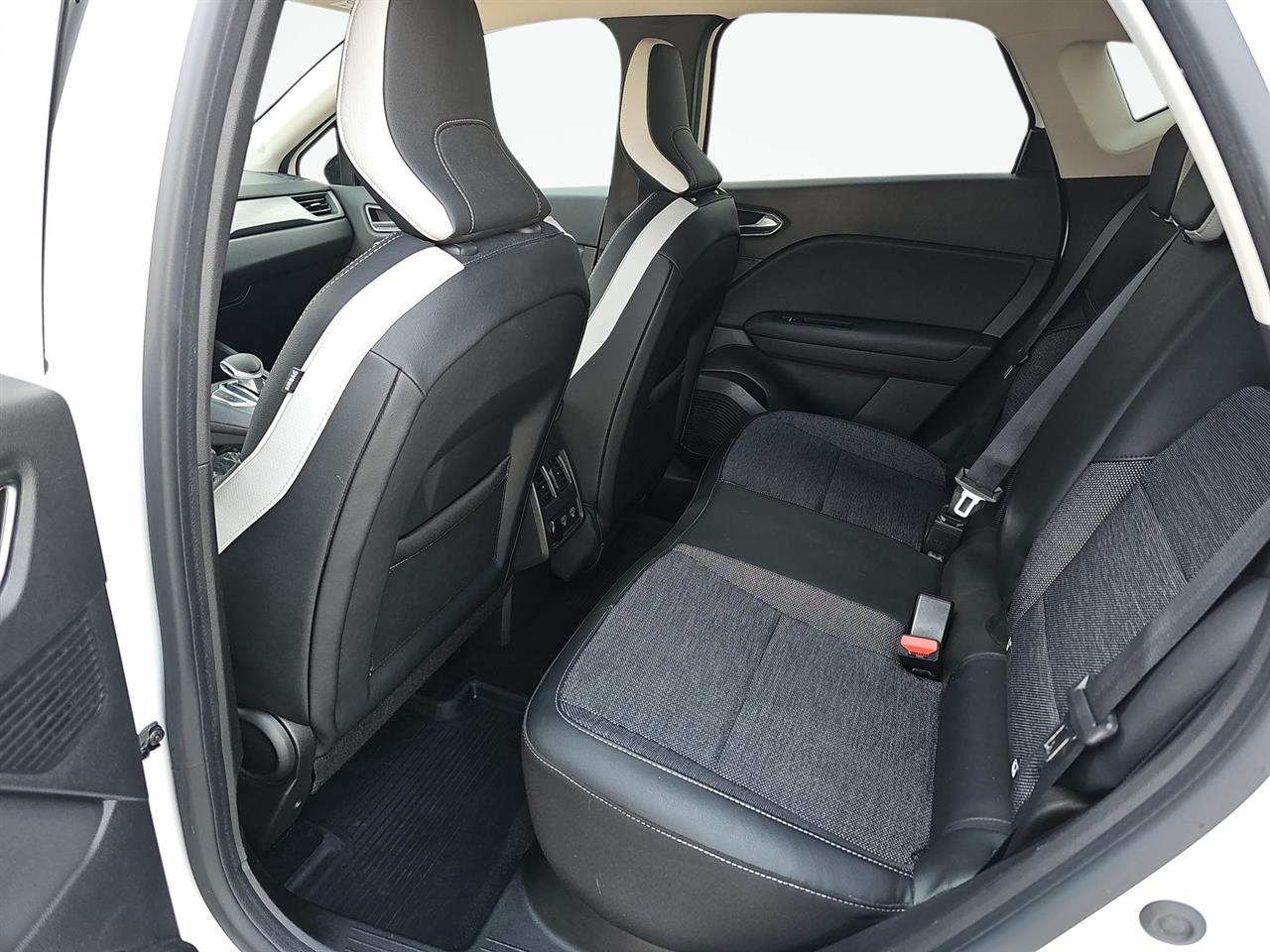 Renault CAPTUR Captur 1.3 TCe Intens EDC 2020
