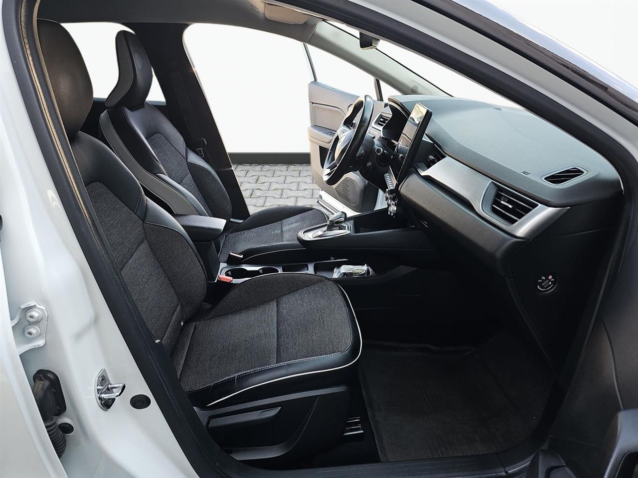 Renault CAPTUR Captur 1.3 TCe Intens EDC 2020