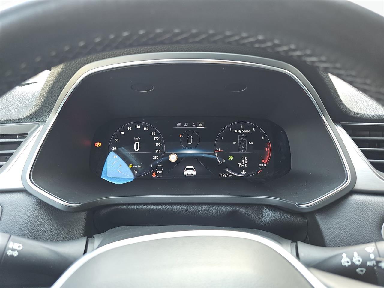 Renault CAPTUR Captur 1.3 TCe Intens EDC 2020