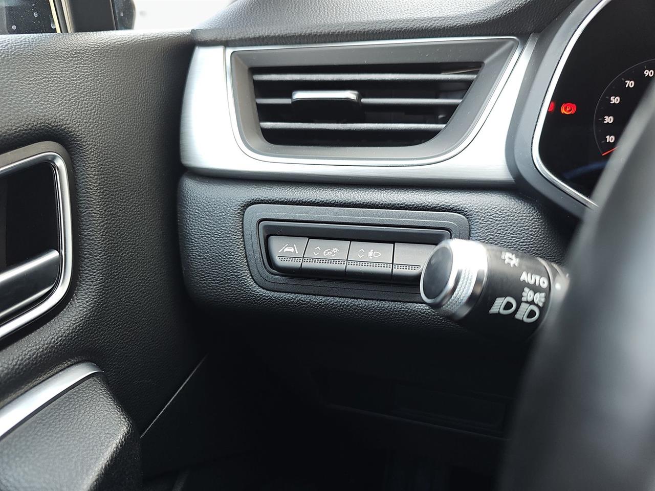 Renault CAPTUR Captur 1.3 TCe Intens EDC 2020