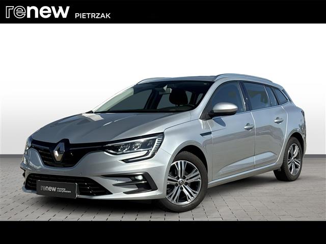 Renault MEGANE Megane 1.3 TCe FAP Equilibre 2022