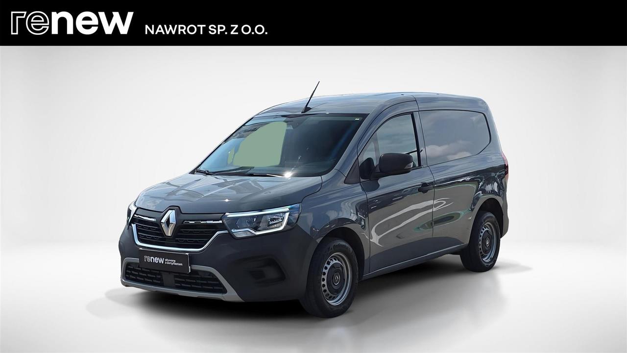 Renault KANGOO EXPRESS/VAN Kangoo Van 1.3 TCe L1 Extra EDC 2024
