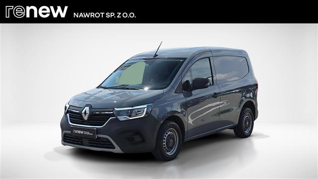 Renault KANGOO EXPRESS/VAN Kangoo Van 1.3 TCe L1 Extra EDC 2024