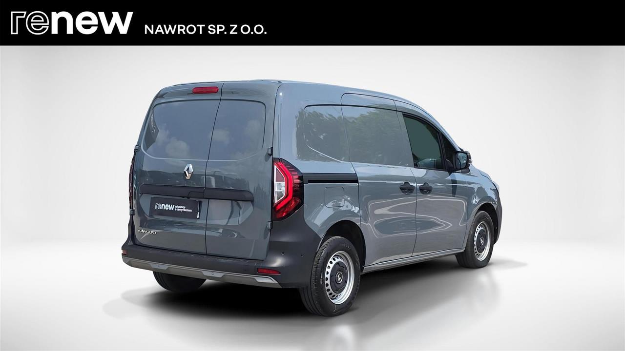 Renault KANGOO EXPRESS/VAN Kangoo Van 1.3 TCe L1 Extra EDC 2024