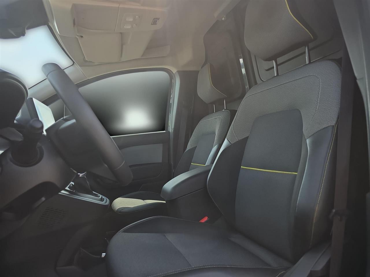 Renault KANGOO EXPRESS/VAN Kangoo Van 1.3 TCe L1 Extra EDC 2024