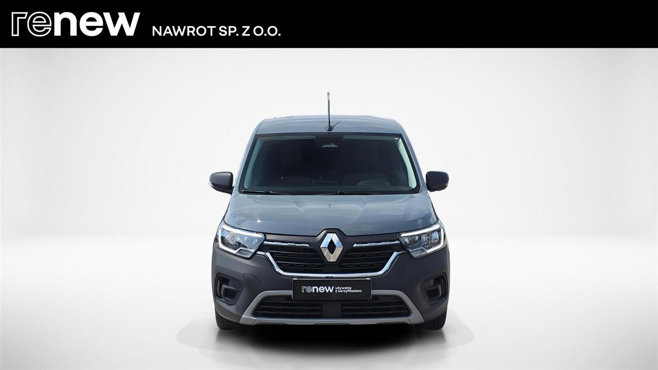 Renault KANGOO EXPRESS/VAN Kangoo Van 1.3 TCe L1 Extra EDC 2024