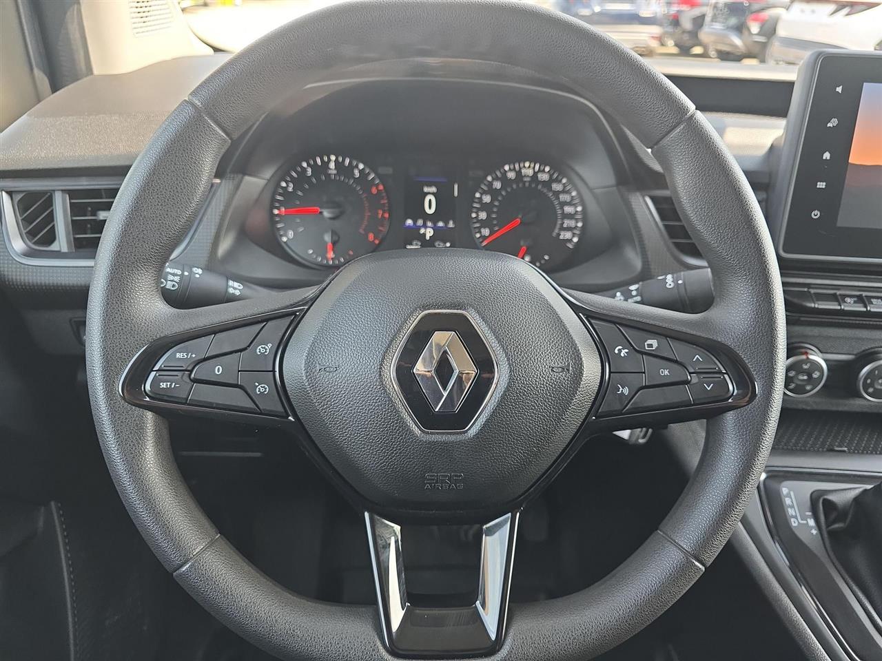 Renault KANGOO EXPRESS/VAN Kangoo Van 1.3 TCe L1 Extra EDC 2024