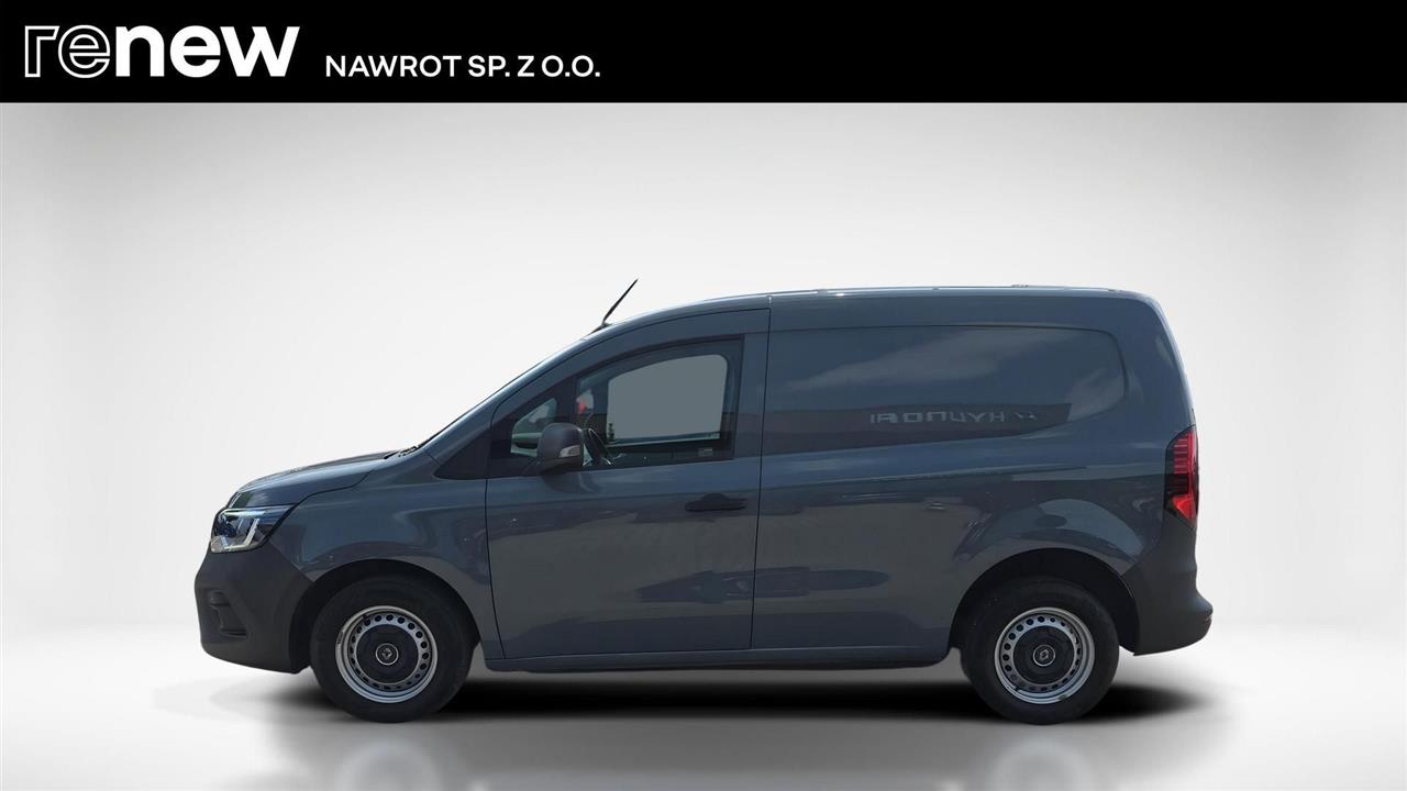Renault KANGOO EXPRESS/VAN Kangoo Van 1.3 TCe L1 Extra EDC 2024