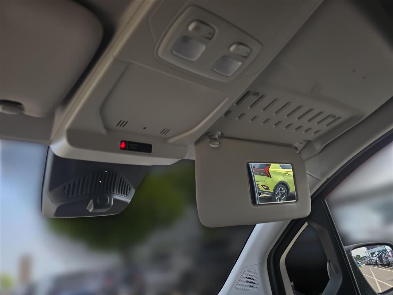 Renault KANGOO EXPRESS/VAN Kangoo Van 1.3 TCe L1 Extra EDC 2024