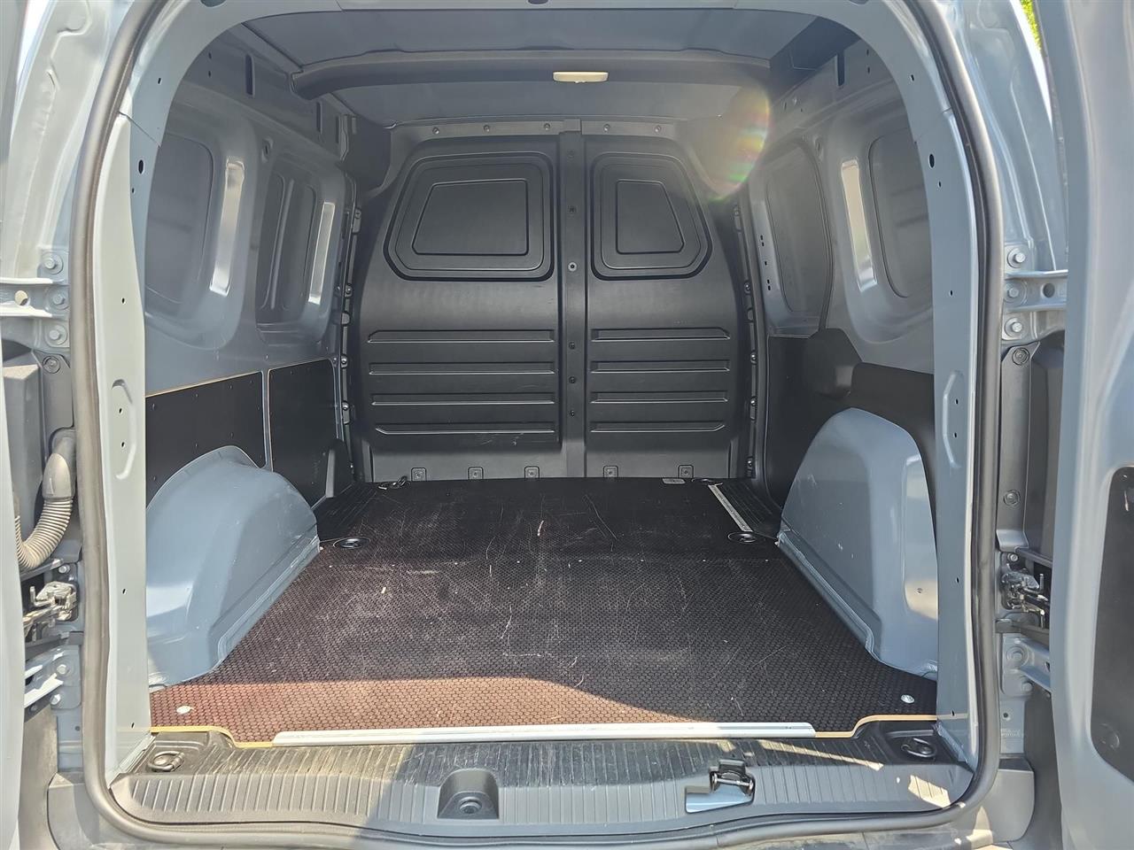 Renault KANGOO EXPRESS/VAN Kangoo Van 1.3 TCe L1 Extra EDC 2024