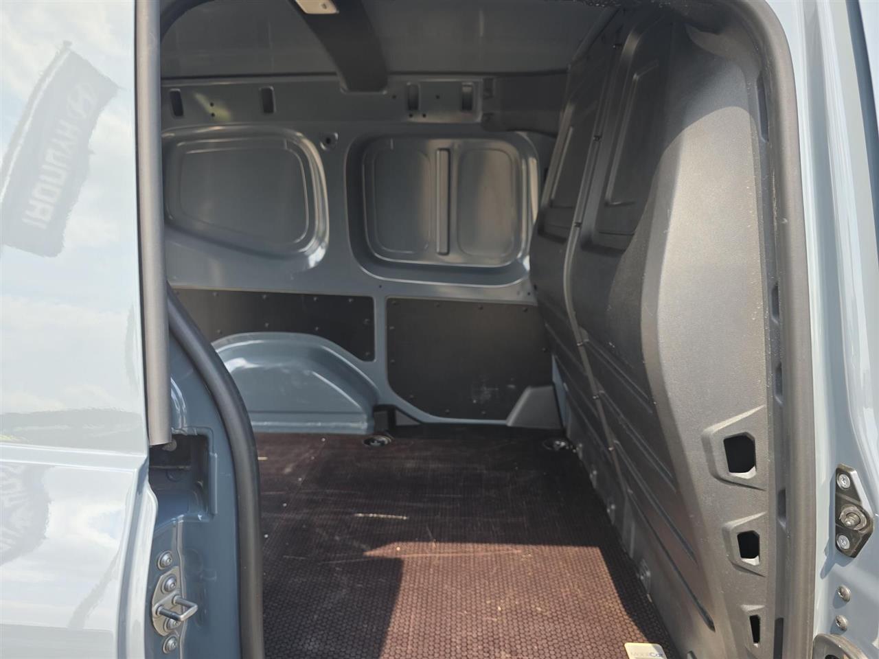 Renault KANGOO EXPRESS/VAN Kangoo Van 1.3 TCe L1 Extra EDC 2024