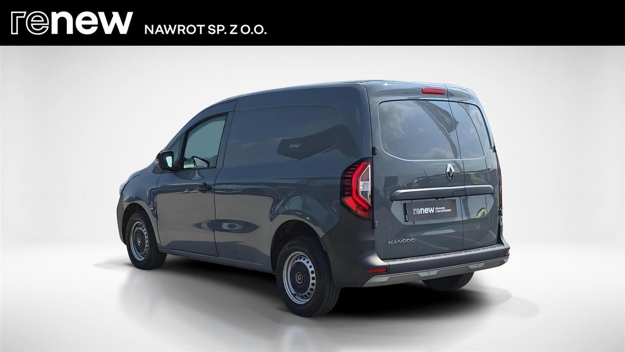 Renault KANGOO EXPRESS/VAN Kangoo Van 1.3 TCe L1 Extra EDC 2024