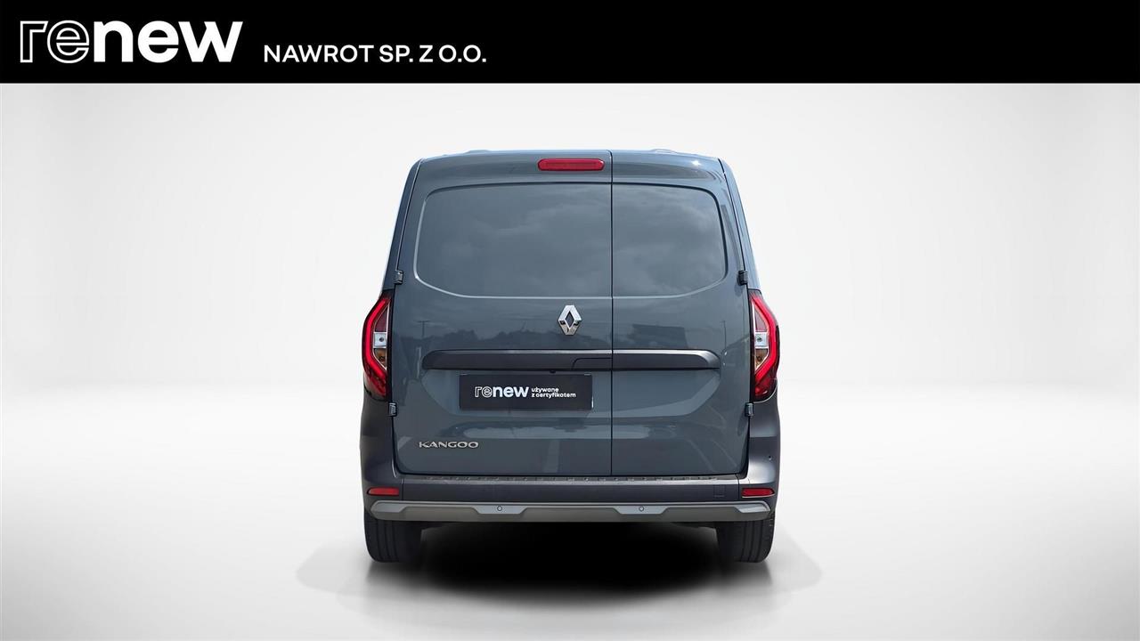 Renault KANGOO EXPRESS/VAN Kangoo Van 1.3 TCe L1 Extra EDC 2024