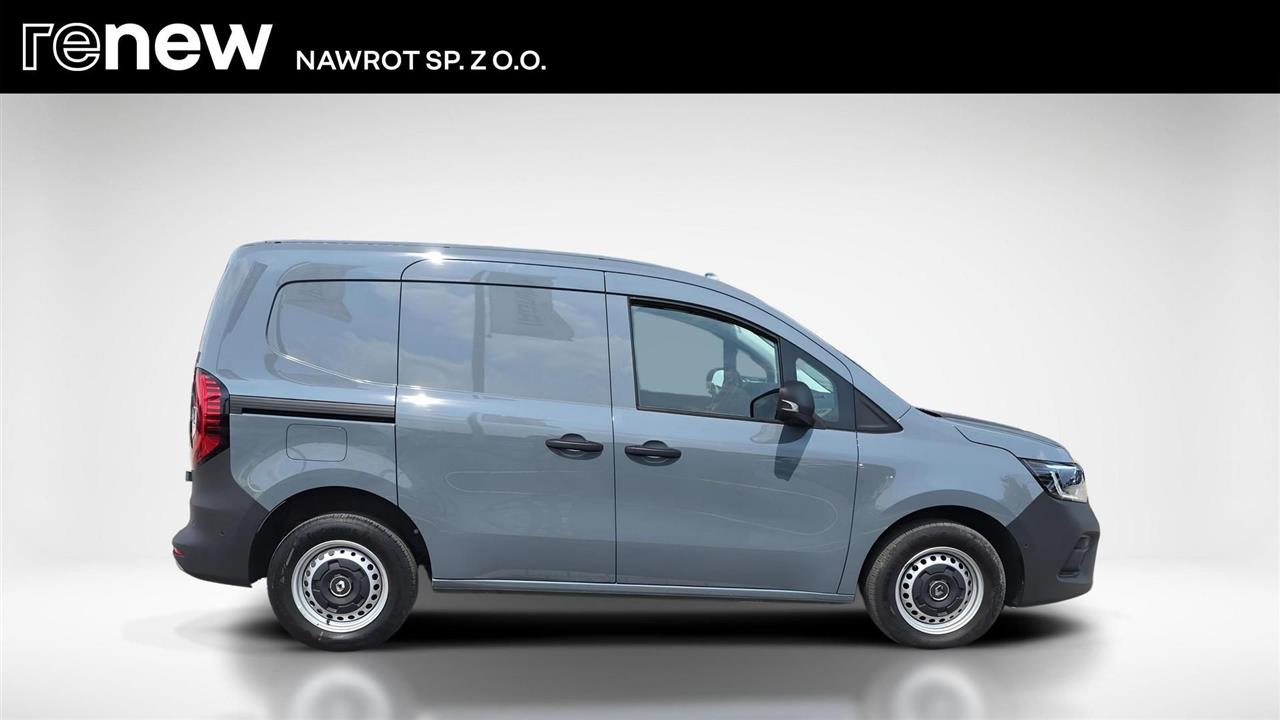 Renault KANGOO EXPRESS/VAN Kangoo Van 1.3 TCe L1 Extra EDC 2024
