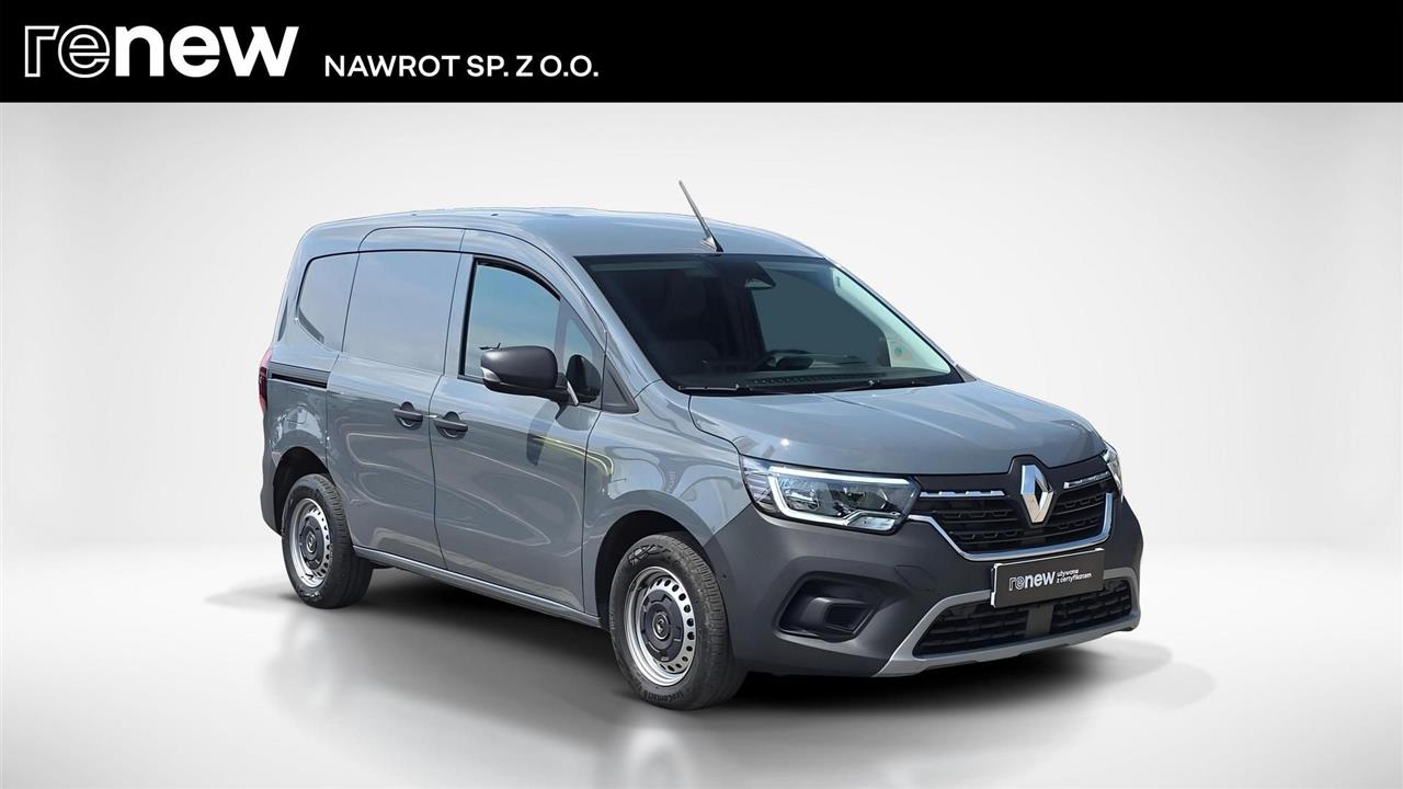 Renault KANGOO EXPRESS/VAN Kangoo Van 1.3 TCe L1 Extra EDC 2024