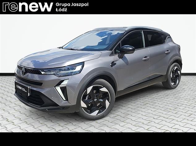 Renault CAPTUR Captur 1.0 TCe Techno 2024