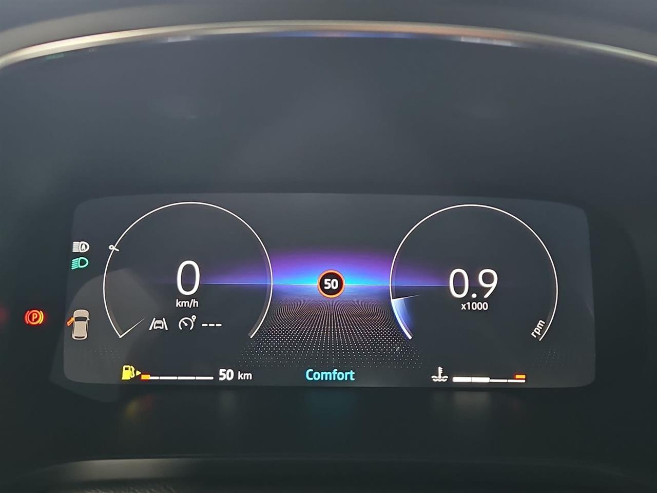 Renault CAPTUR Captur 1.0 TCe Techno 2024