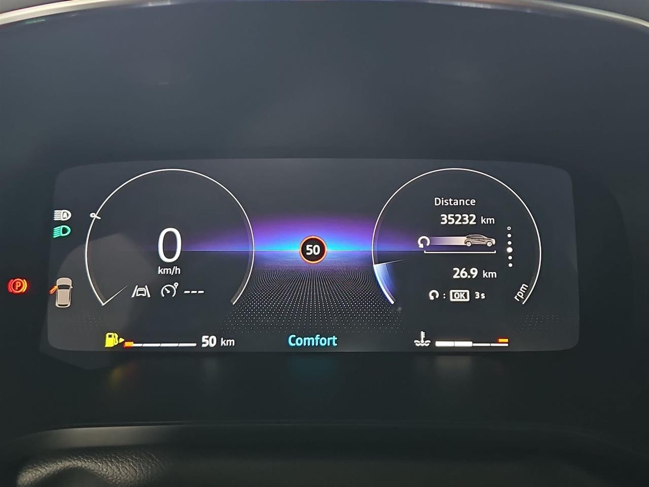 Renault CAPTUR Captur 1.0 TCe Techno 2024
