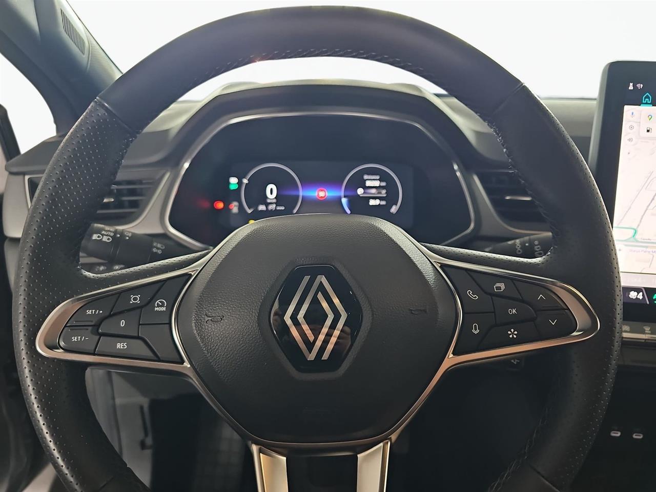 Renault CAPTUR Captur 1.0 TCe Techno 2024