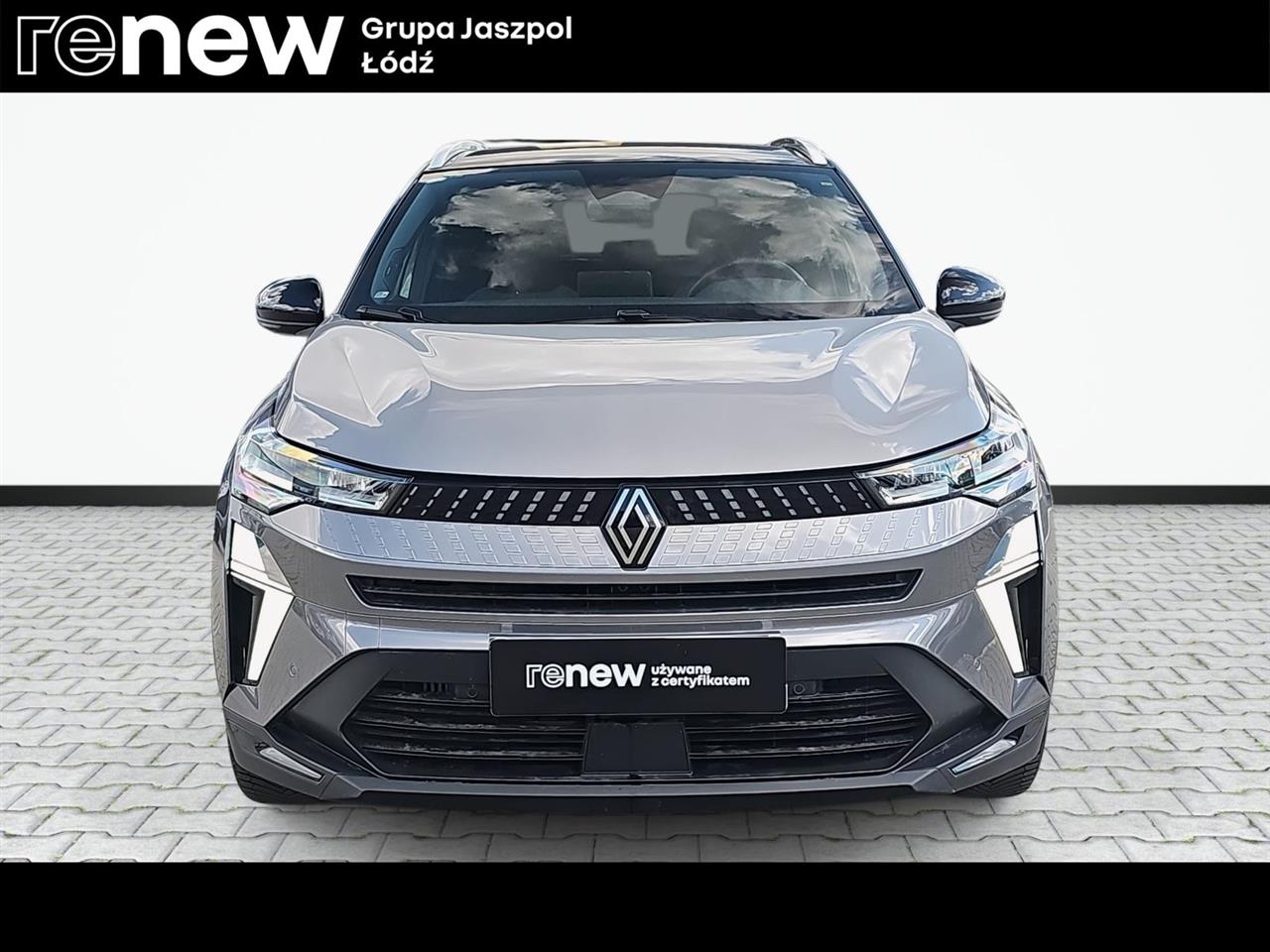 Renault CAPTUR Captur 1.0 TCe Techno 2024