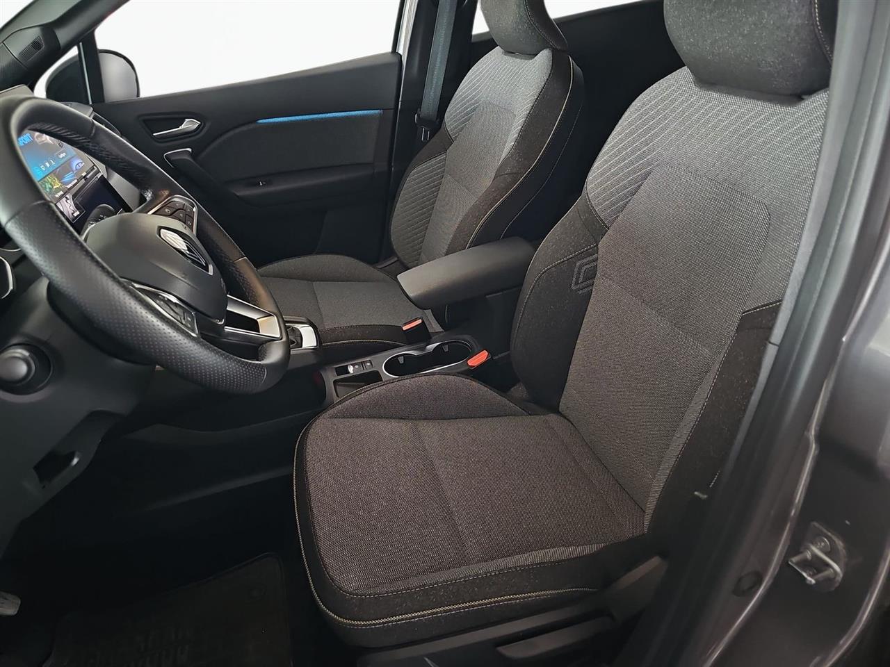 Renault CAPTUR Captur 1.0 TCe Techno 2024