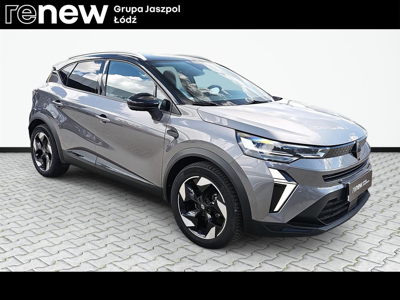 Renault CAPTUR Captur 1.0 TCe Techno 2024