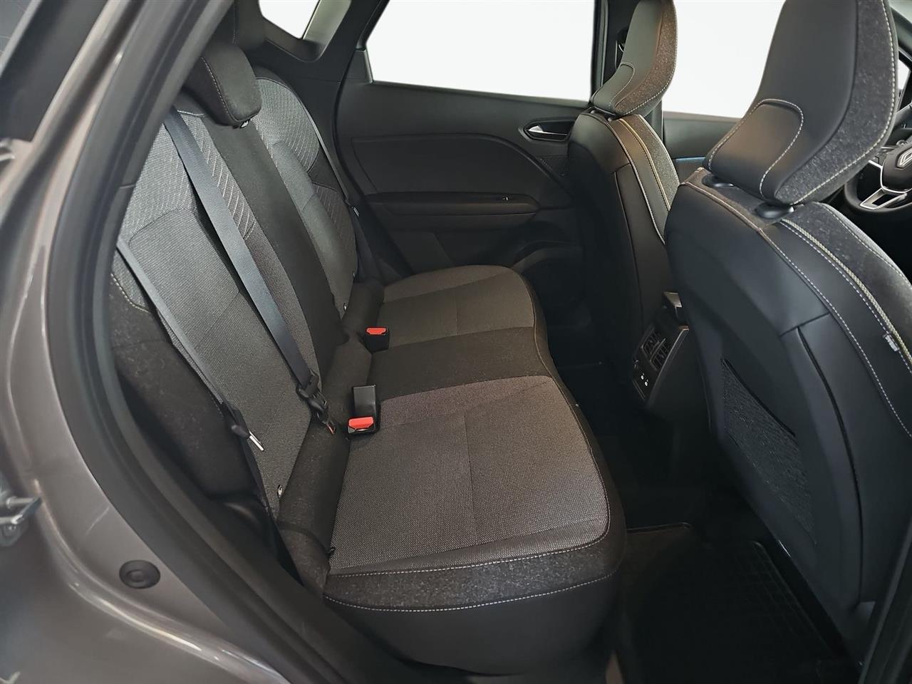 Renault CAPTUR Captur 1.0 TCe Techno 2024