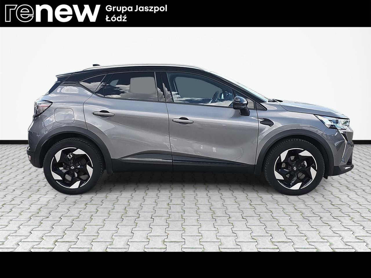 Renault CAPTUR Captur 1.0 TCe Techno 2024