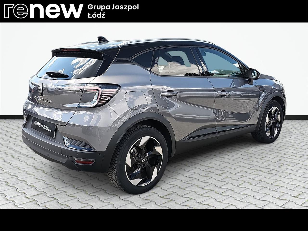Renault CAPTUR Captur 1.0 TCe Techno 2024